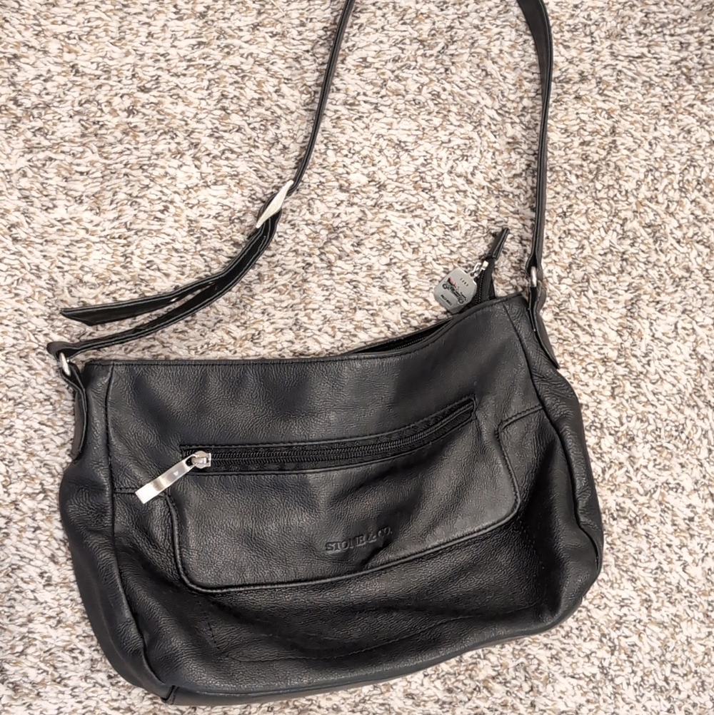 Stone Co Purse